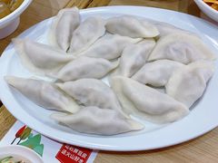 -喜家德虾仁水饺(中央大街店)