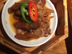 -点心传说·粤菜点心(佐阾虹湾店)