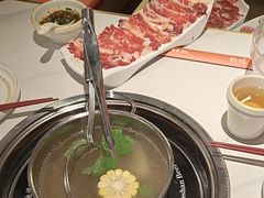 -潮正和潮汕牛肉火锅·老字号(番禺万达店)