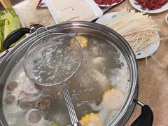-华威达牛庄(黄埔大道西店)