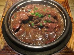 -小食代餐厅(景德镇店)