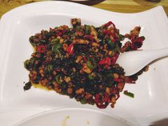 鸡芽菜-盘飧市(春熙路店)