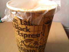 -陈记甜品窝(中山北路店)