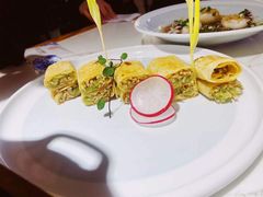 -姜君·千岛湖鱼头馆(浦东大道店)