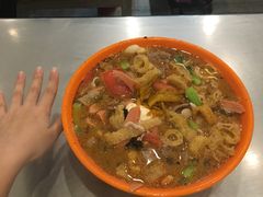 -易记皮肚面(明瓦廊店)