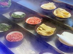 -李姑婆鲜切牛肉火锅自助(凤城二路店)