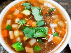 -胡家包子·清真(大众巷店)