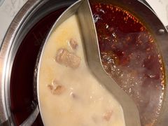 -捞神煲汤火锅(湖滨商业街店)
