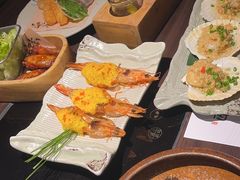 -匠和风精致料理(莆田财富中心店)