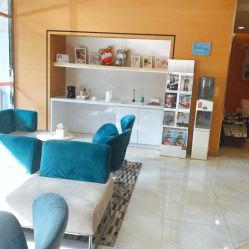 -杭州贝瑞斯美华妇儿医院·早孕·产检·儿科