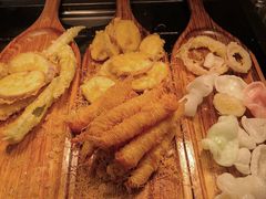 -鹭江潮餐厅•福建菜(鹭江佲家酒店)