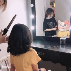 点击看大图 -小熊维尼高端儿童摄影(南山信和店)
