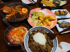 -白石の深夜食堂(宝龙店)