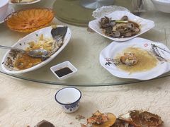 -秋姐美食店(旅游大道店)