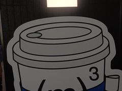 -CUBIC3三立方咖啡(西岸凤巢店)