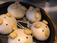 -眉州东坡(北苑华贸店)