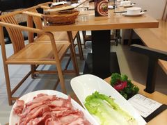 -湯系·煲汤手艺人(东二环泰禾广场店)