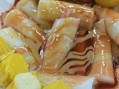 -噏耷茶档