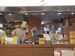 -苏小柳点心·手作小笼包(浦东嘉里城分院)