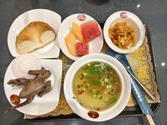 -NUR USTAM努尔师傅(碧玉华庭店)