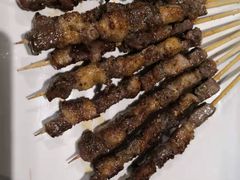 -齐齐哈尔烤肉·烧烤·烤鱼(万科时一区店)