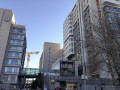 -北京大学口腔医院(魏公村总院)