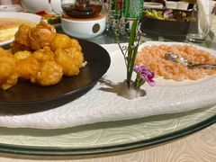 -温德姆花园酒店-鼎丰阁中餐厅