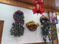 -老东阳·外婆菜(横店店)