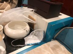 -古莲·影院足道·按摩SPA(水上温泉店)
