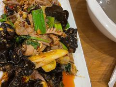 -灯盏窝餐厅