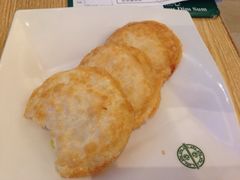 -添好运点心专门店(百老汇店)