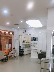-时尚殿堂hair salon