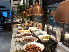 -晶丽香榭自助餐(南京大饭店)