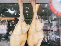 -巫记鸡饭店