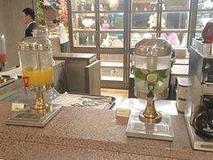 -大连富丽华大酒店·花都西餐厅