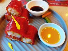 -点都德(龙之梦店)