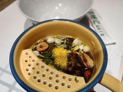 -农耕记·湖南土菜(科技园店)