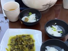 -百年老字号·观振兴蟹黄面·三虾面·苏式面(观前街富仁坊巷店)