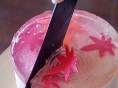 -黑池口感烘焙·生日蛋糕(坂田店)