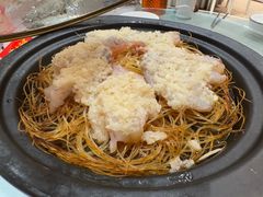 -辛香味烧鱼馆·非遗技艺·排骨红烧肉(光谷医药园店)