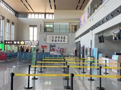 -敦煌莫高国际机场