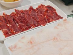 -食潮汕头鲜牛馆(望京保利店)