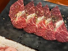 -大阪烧肉BAKA一代(十亩地店)