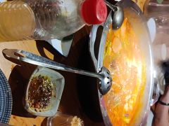 -老凯俚酸汤鱼(鸿通城店)