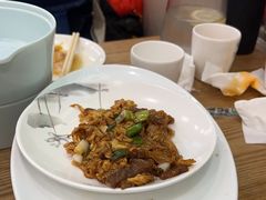 -紫光园·烤鸭(京旺家园店)
