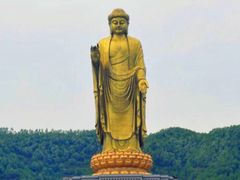 -中原大佛景区