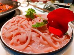 鲜鹅肠-孙毛肚火锅(春熙路店)