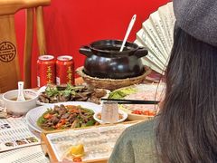 -官塘锋记鱼生·生腌·砂锅粥(牌坊街店)