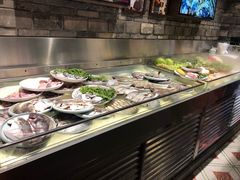 -日丰园海肠水饺·老字号大连海鲜(和平广场店)