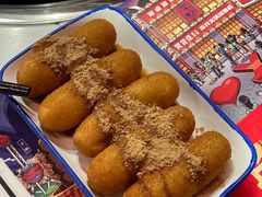 -贤合庄卤味火锅(济南泉城路店)